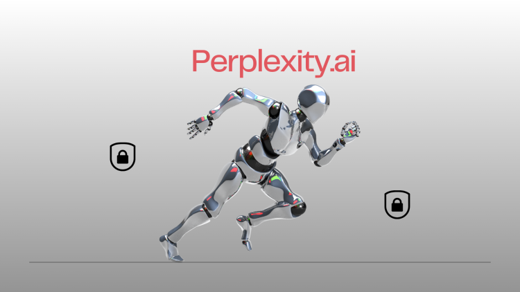 Perplexity.ai Affiliate Program